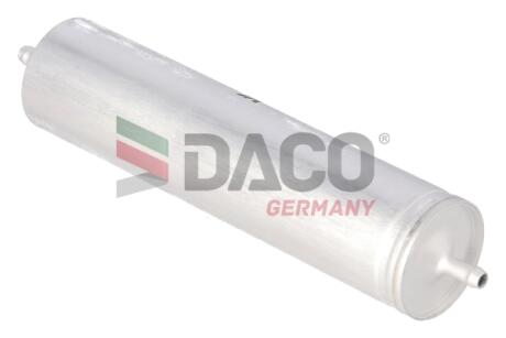 Фільтр паливний DACO DACO Germany DFF0300