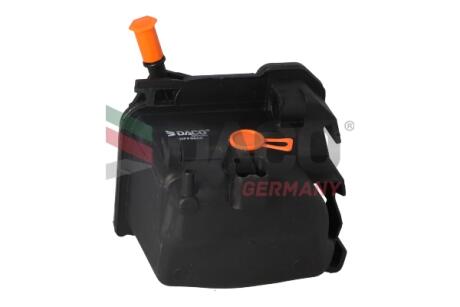 Фільтр паливний DACO DACO Germany DFF0600