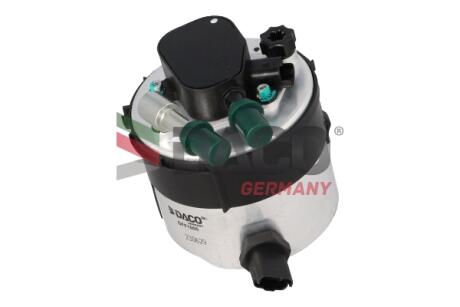 Фільтр паливний DACO DACO Germany DFF1005