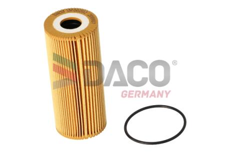 Фільтр масляний DACO DACO Germany DFO0202
