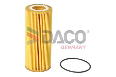 Фільтр масляний DACO DACO Germany DFO0300