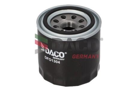 Фільтр масляний DACO DACO Germany DFO1304