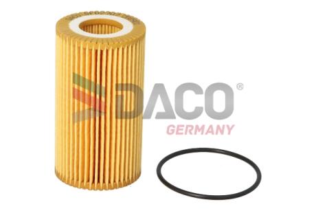Фільтр масляний DACO DACO Germany DFO2707