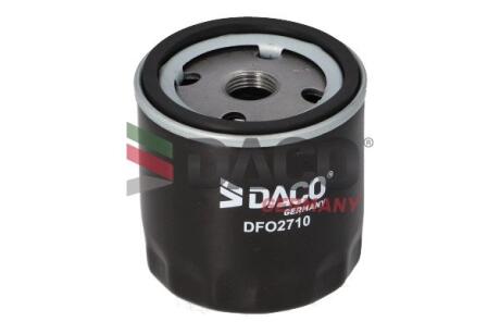 Фільтр масляний DACO DACO Germany DFO2710