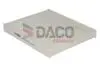 Фільтр салону DACO DACO Germany DFC0200 (фото 1)