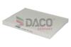 Фільтр салону DACO DACO Germany DFC0203 (фото 1)
