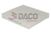 Фільтр салону DACO DACO Germany DFC1000 (фото 1)