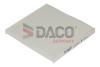 Фільтр салону DACO DACO Germany DFC3901 (фото 1)