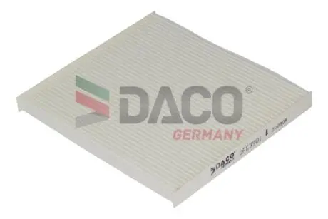 Фільтр салону DACO DACO Germany DFC3901