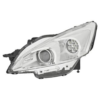 Фара ліва Valeo 046866