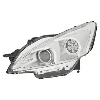 Фара ліва Valeo 046866