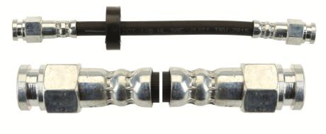 Шланг тормозной задний TRW PHA631