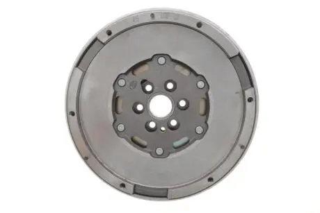 Демпфер зчеплення Citroen C4/Peugeot 2008/208 1.6 BlueHDi 14-19 LuK 415110010
