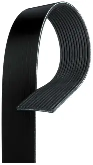 Доріжковий пас Gates 12PK1890HD
