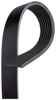 Доріжковий пас Gates 7PK810