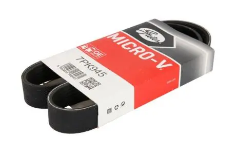 Доріжковий пас Gates 7PK945