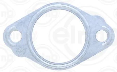 Прокладка коллектора EX ELRING 218.464