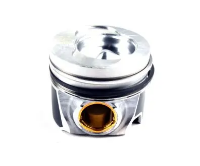 Поршень с кольцами MAHLE KNECHT 028 19 00