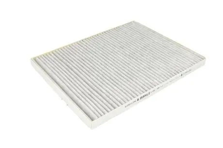 Фильтр салона MAHLE KNECHT LAK 36