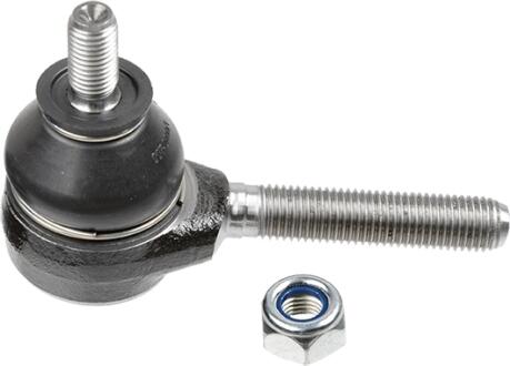 Рульовий наконечник MERCEDES 190 (W201) 1.8-2.6 82-93 LEMFORDER 10707 03