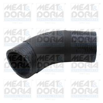 Патрубок інтеркулера MEAT&DORIA 961262
