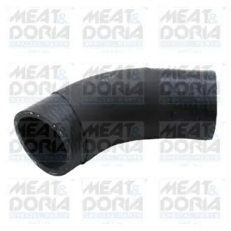 Патрубок інтеркулера MEAT&DORIA 961262