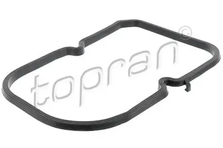 Прокладка поддона АКПП Hans Pries / Topran 400 133