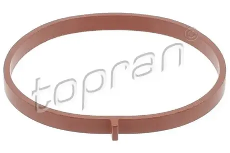 Прокладка дроссельная Hans Pries / Topran 628 129