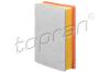 Фильтр воздушный Hans Pries / Topran 208 024 (фото 1)