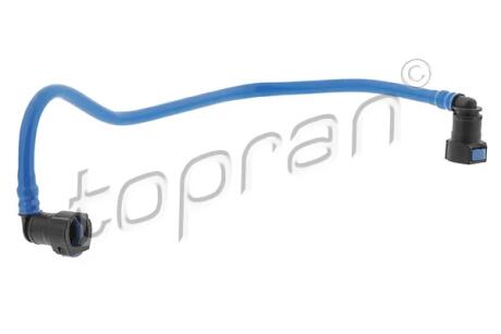 Паливопровiд Hans Pries / Topran 119 900