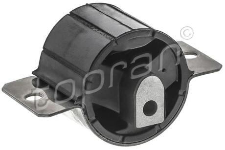 Подушка КПП Hans Pries / Topran 110 982