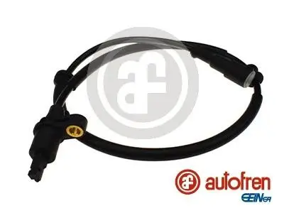 Датчик АБС AUTOFREN DS0186 (фото 1)
