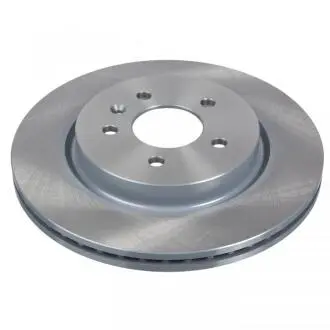 Диск тормозной FEBI 44047
