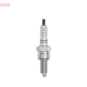 Свеча зажигания Nickel DENSO U22EPR9 (фото 1)