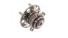 Подшипник задн. ступицы (с встроенным магнит.-сенсор. кольцом) SKF VKBA 3962 (фото 2)