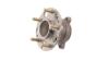 Подшипник задн. ступицы (с встроенным магнит.-сенсор. кольцом) SKF VKBA 3962 (фото 3)