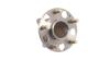 Подшипник задн. ступицы (с встроенным магнит.-сенсор. кольцом) SKF VKBA 3962 (фото 4)