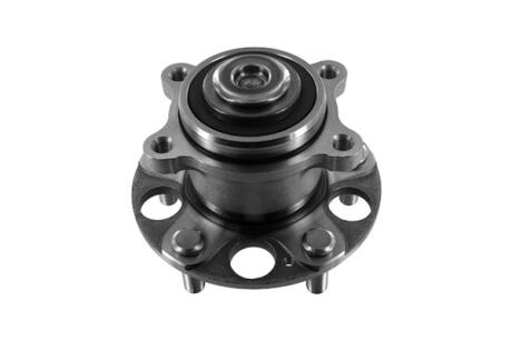 Подшипник задн. ступицы (с встроенным магнит.-сенсор. кольцом) SKF VKBA 3962