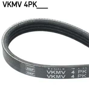 Ремінь поліклиновий SKF VKMV 4PK775