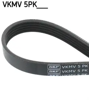 Ремінь поліклиновий SKF VKMV 5PK960