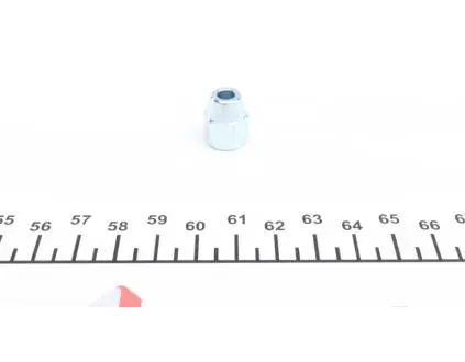 Крепление тормозных шлангов QUICK BRAKE KX (фото 1)