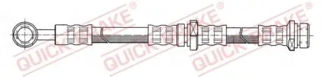 Шланг тормозной QUICK BRAKE 58976