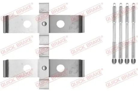 Комплектующие QUICK BRAKE 1091876