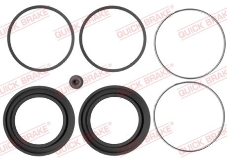 Рекомплект QUICK BRAKE 114-0334