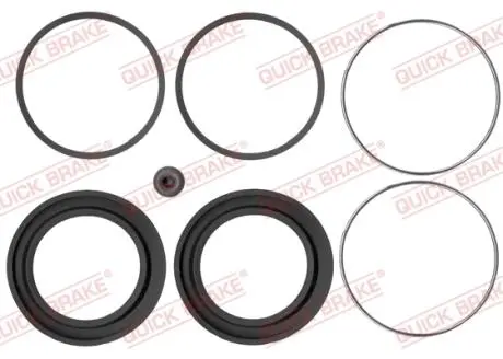 Рекомплект QUICK BRAKE 114-0334
