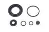 Ремкомплект супорта (заднього) Hyundai i30/Kia Ceed 16- (d=38mm) 114-0349