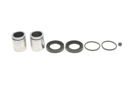 Рекомплект QUICK BRAKE 114-5318