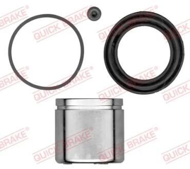 Рекомплект QUICK BRAKE 114-5372