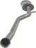 Глушник PEUGEOT PARTNER 01-02 BOSAL 284-703 (фото 4)