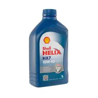 Масло двигуна SHELL 550021881